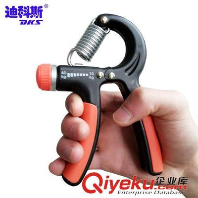 多功能可調(diào)節(jié)握力器 專(zhuān)業(yè)健身的理想選擇