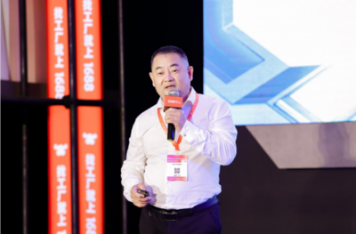 1688“廠貨第一展”盛大開(kāi)幕，億健品牌創(chuàng)始人潘巖君受邀共話家政服務(wù)新機(jī)遇