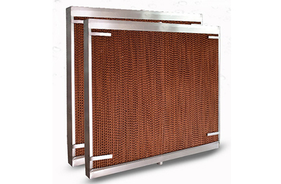 水簾降溫工程在家政服務(wù)中的運(yùn)行過(guò)程