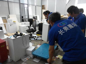 上海專業(yè)搬遷服務(wù)與健身服務(wù) 提升生活與事業(yè)的雙重保障