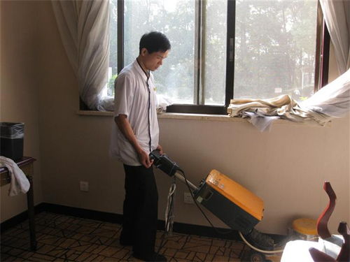 永情家政服務中心 您的居家健康守護者